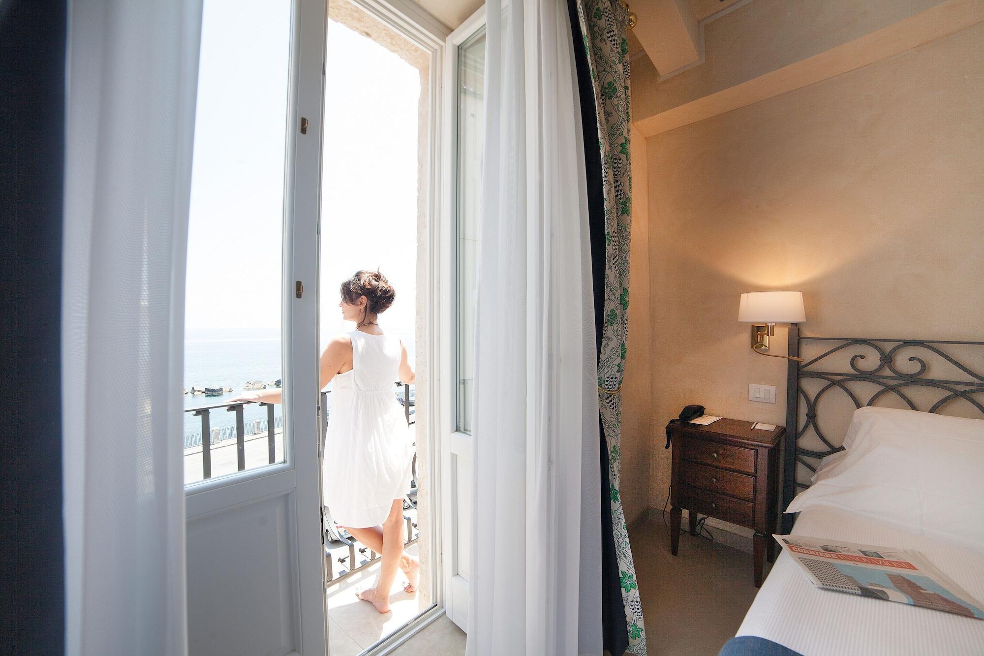 Algila Ortigia Charme Hotel Сиракузы Экстерьер фото