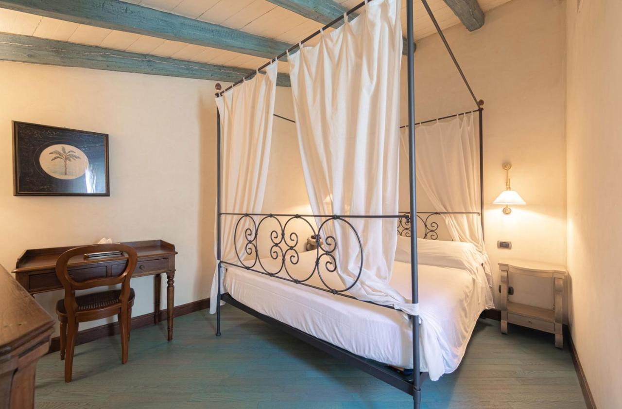Algila Ortigia Charme Hotel Сиракузы Экстерьер фото