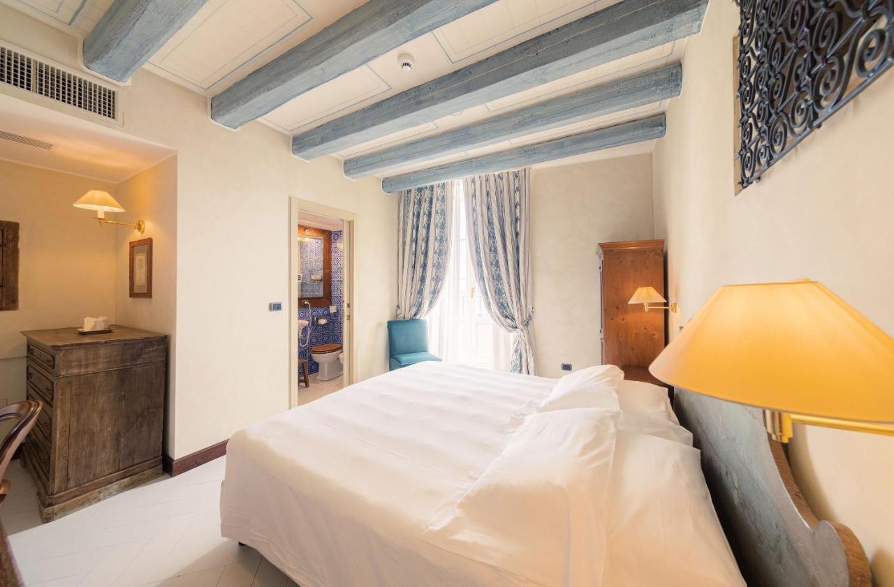 Algila Ortigia Charme Hotel Сиракузы Экстерьер фото