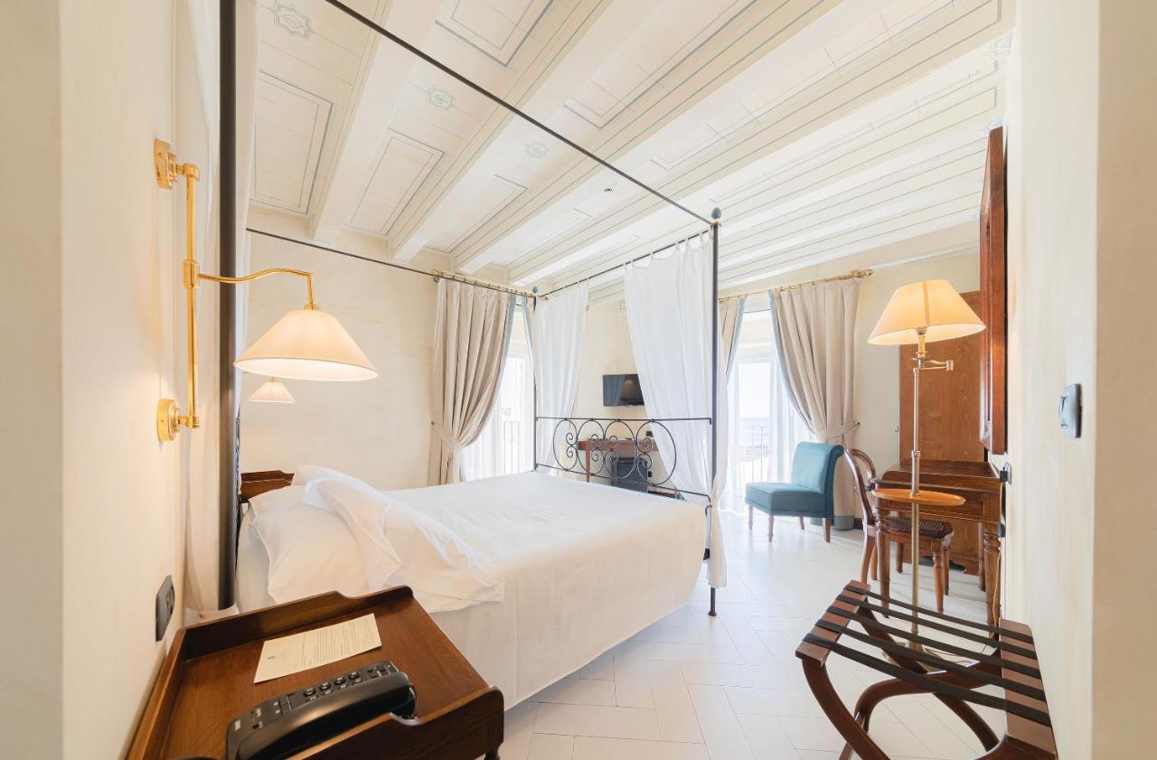 Algila Ortigia Charme Hotel Сиракузы Экстерьер фото