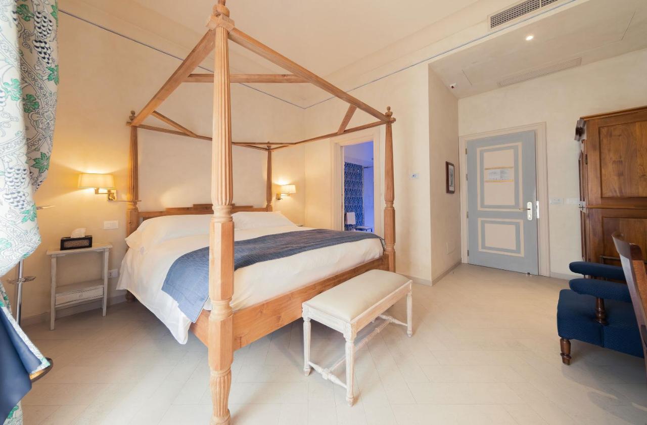 Algila Ortigia Charme Hotel Сиракузы Экстерьер фото