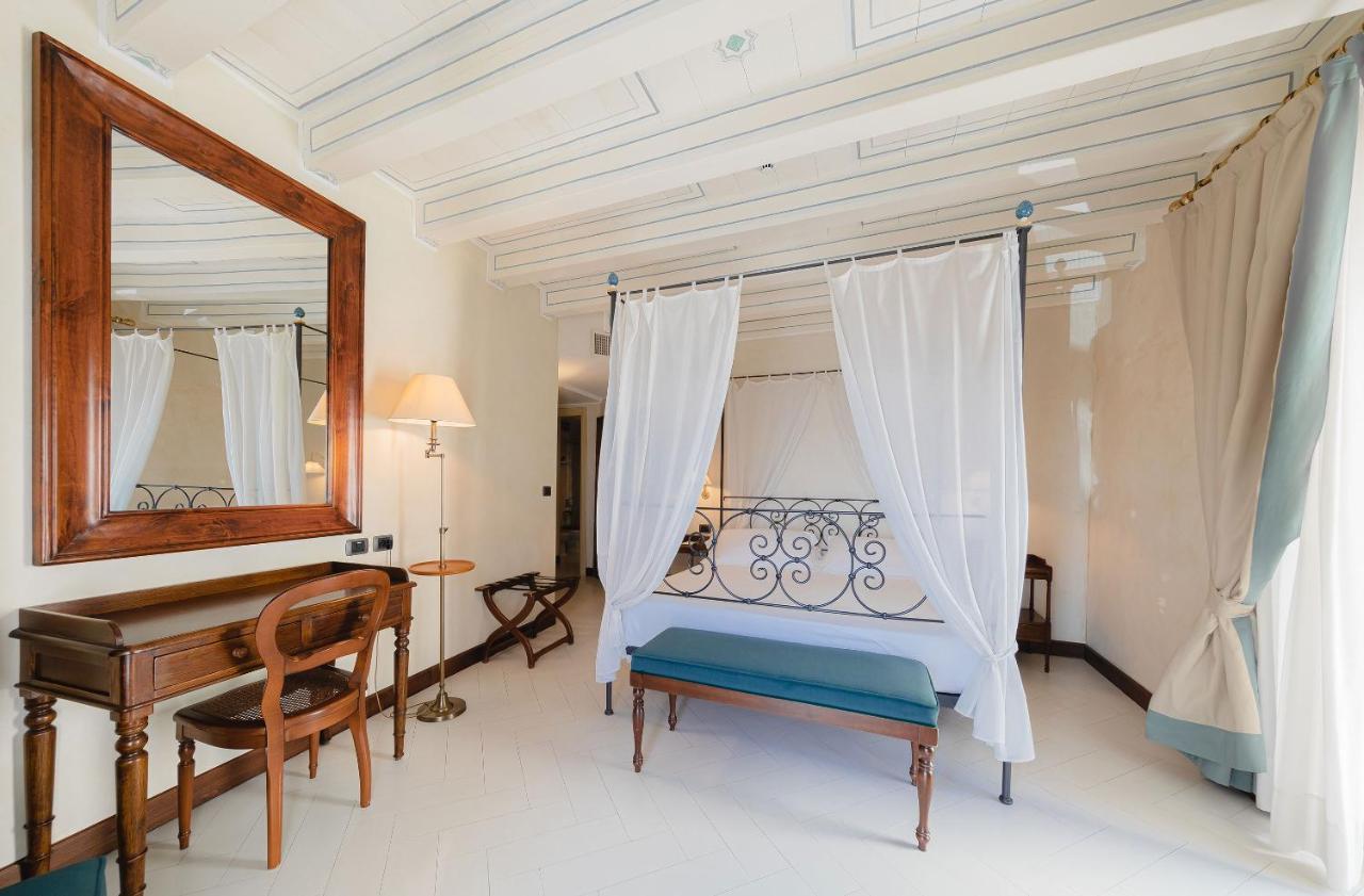 Algila Ortigia Charme Hotel Сиракузы Экстерьер фото