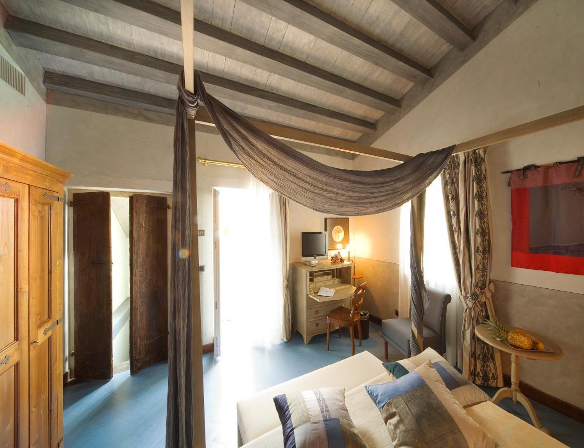 Algila Ortigia Charme Hotel Сиракузы Экстерьер фото